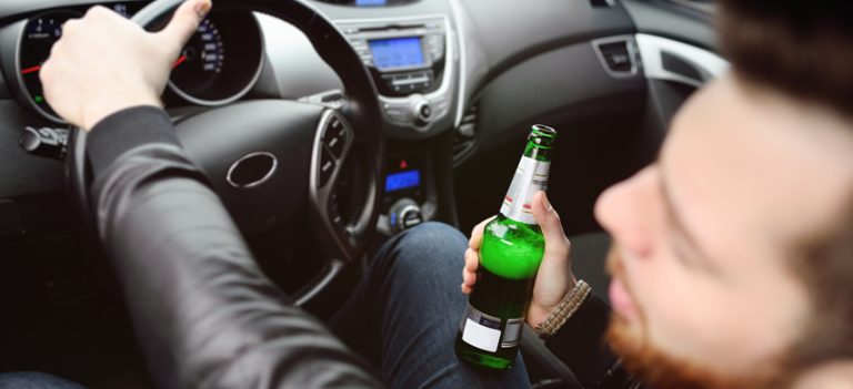 Accidentes por Velocidad y Sustancias Alcohólicas
